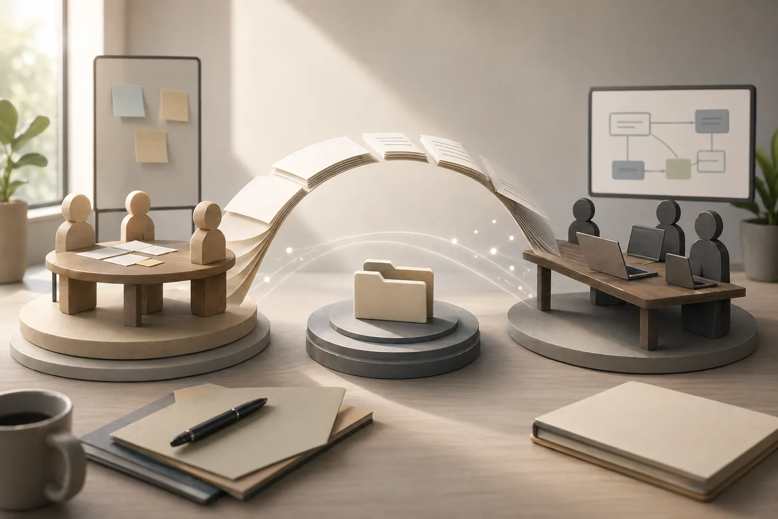 Document Management in the AI Era (From a PM’s Perspective)